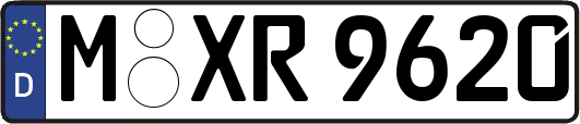 M-XR9620
