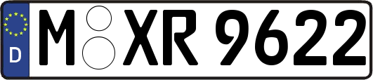 M-XR9622