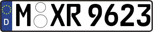 M-XR9623