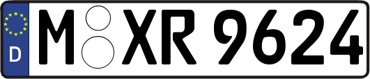 M-XR9624