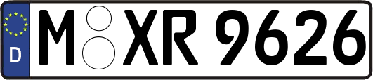 M-XR9626