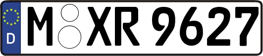 M-XR9627