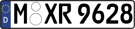 M-XR9628