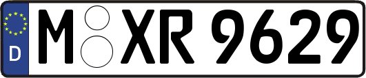 M-XR9629