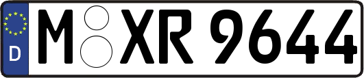 M-XR9644