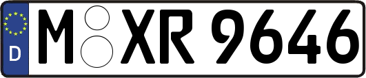 M-XR9646