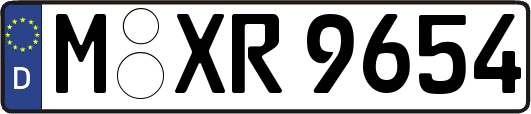 M-XR9654