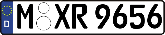 M-XR9656