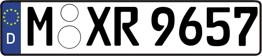 M-XR9657