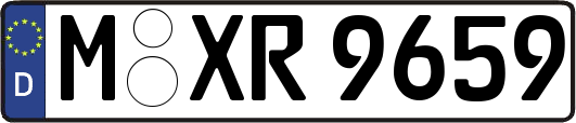 M-XR9659