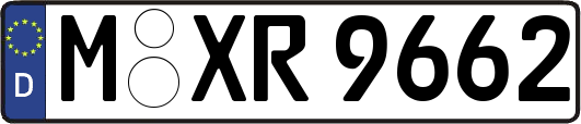M-XR9662