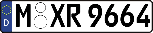 M-XR9664