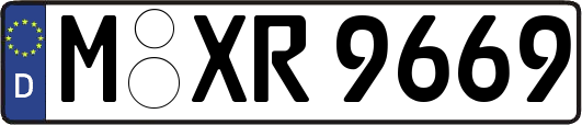 M-XR9669