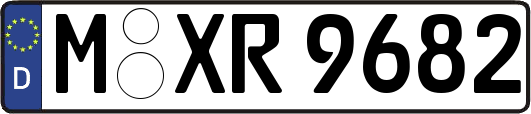 M-XR9682