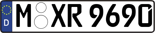 M-XR9690