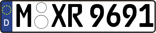 M-XR9691