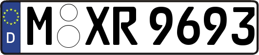 M-XR9693