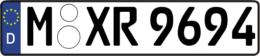 M-XR9694