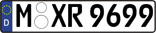 M-XR9699