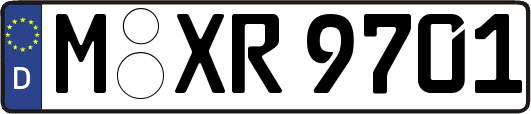 M-XR9701