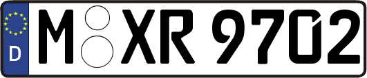 M-XR9702