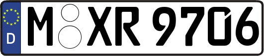 M-XR9706
