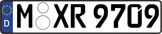 M-XR9709