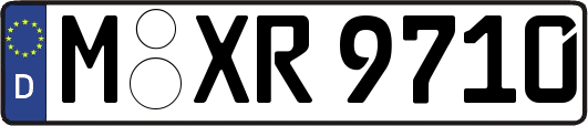 M-XR9710