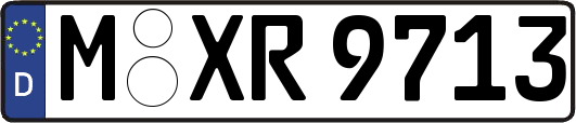 M-XR9713