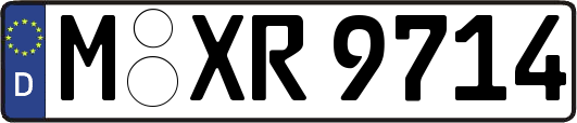 M-XR9714