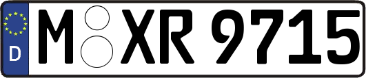 M-XR9715