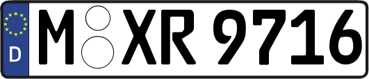 M-XR9716