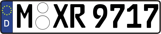 M-XR9717