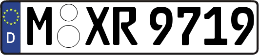 M-XR9719