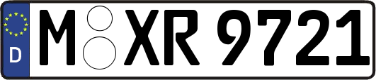 M-XR9721