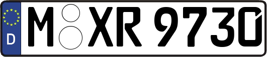 M-XR9730