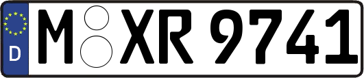 M-XR9741
