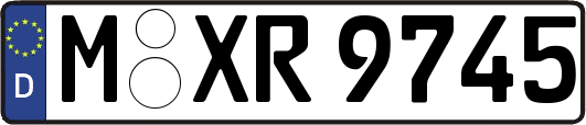 M-XR9745