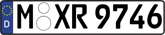 M-XR9746