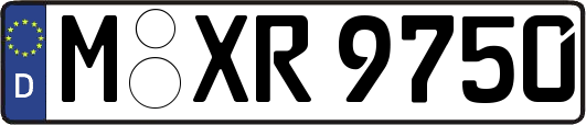 M-XR9750