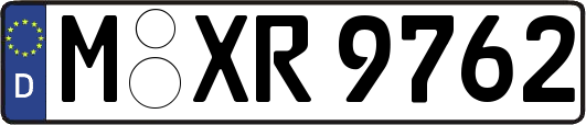 M-XR9762