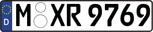 M-XR9769