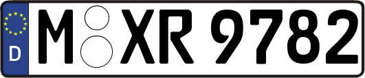 M-XR9782