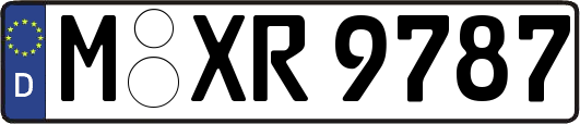 M-XR9787