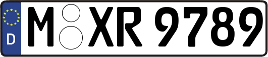M-XR9789