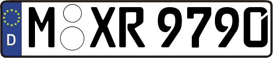 M-XR9790