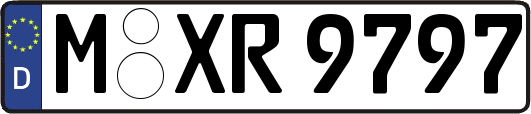 M-XR9797