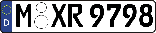 M-XR9798