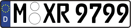 M-XR9799