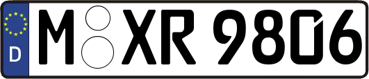 M-XR9806
